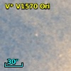 V* V1570 Ori