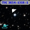 TYC 3654-1318-1