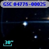 GSC 04778-00025