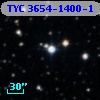 TYC 3654-1400-1