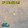 V* V1468 Ori