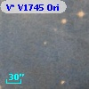 V* V1745 Ori