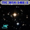 TYC 3654-1466-1