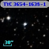 TYC 3654-1638-1