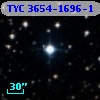 TYC 3654-1696-1