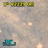 2MASS J05351290-0545376