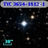 TYC 3654-1812-1