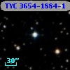 TYC 3654-1884-1