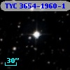 TYC 3654-1960-1