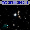 TYC 3654-2052-1