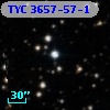 TYC 3657-57-1