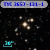 TYC 3657-131-1