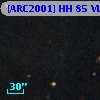 [ARC2001] HH  85 VLA 2