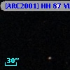 [ARC2001] HH  87 VLA 3