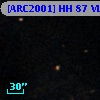[ARC2001] HH  87 VLA 4