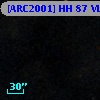 [ARC2001] HH  87 VLA 5