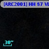[ARC2001] HH  87 VLA 6