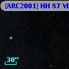 [ARC2001] HH  87 VLA 8