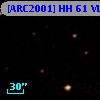 [ARC2001] HH  61 VLA 2