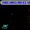 [ARC2001] HH  61 VLA 4