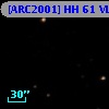 [ARC2001] HH  61 VLA 7