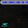 [ARC2001] HH  36 VLA 2