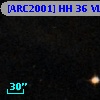 [ARC2001] HH  36 VLA 3