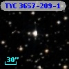 TYC 3657-209-1