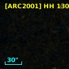 [ARC2001] HH 130 VLA 2