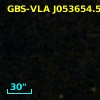 [ARC2001] HH 130 VLA 4