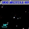 1RXS J052723.1-070845