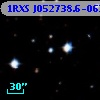 1RXS J052738.6-063622