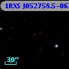 1RXS J052758.5-062516
