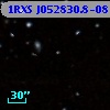1RXS J052830.8-081136