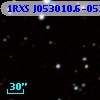 1RXS J053010.6-053541