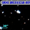 1RXS J053112.0-070325