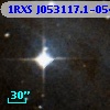 1RXS J053117.1-054205