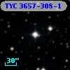 TYC 3657-308-1