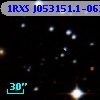 1RXS J053151.1-062628