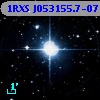 1RXS J053155.7-071802