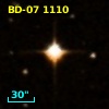 1RXS J053226.7-071359