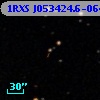 1RXS J053424.6-064438