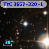TYC 3657-320-1