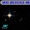 1RXS J053558.9-065008