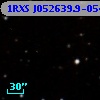 1RXS J052639.9-054403