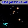 1RXS J053324.3-062745