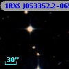 1RXS J053352.2-065338