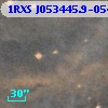 1RXS J053445.9-054345