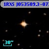1RXS J053509.3-072533