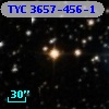 TYC 3657-456-1